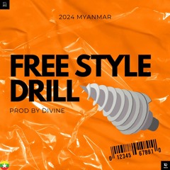(FREE Download) Drill Type Beat