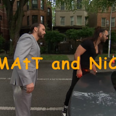 Young Bucks - Loser (AEW Entrance Theme)