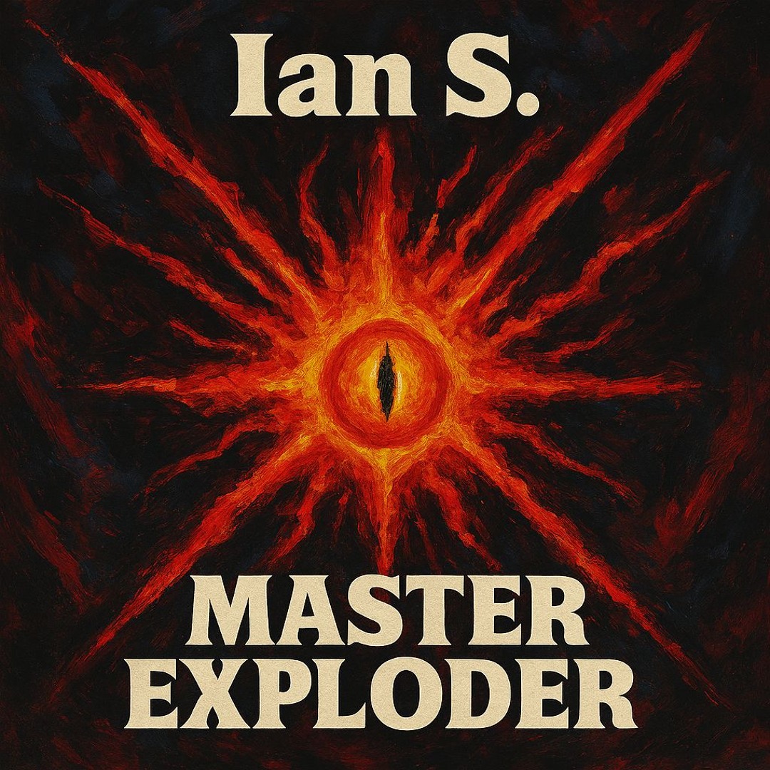 Master Exploder Cover Stream Master Exploder by IanS | Listen online for free on SoundCloud