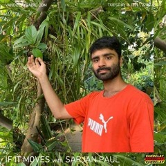 If it Moves w/ Sarjan (16/11/21)