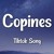Artwork for Copines Tiktok Song - Aya Nakamura (Slowed - Reverb) We Wibu Pota Pota