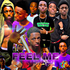 FEEL ME