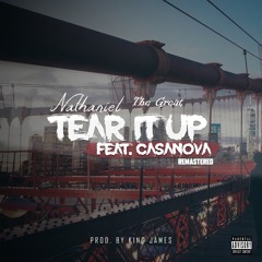 Tear It Up (Radio Edit)