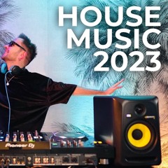 Nikki Beach St Tropez 2023 by Luk | DJ Set | Plastik Funk and more Funky House Classic House