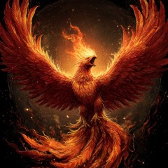 SUMMONING THE SPIRIT - FIERY FLAME