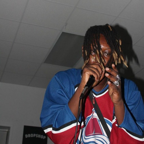 STRE$$ freestyle [prod sauron]