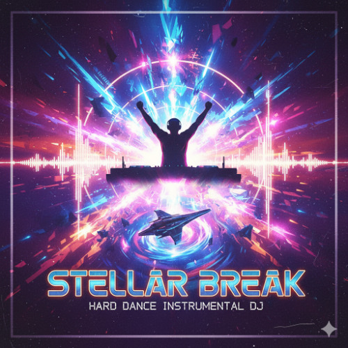 Titan Frequency - Hard Trance