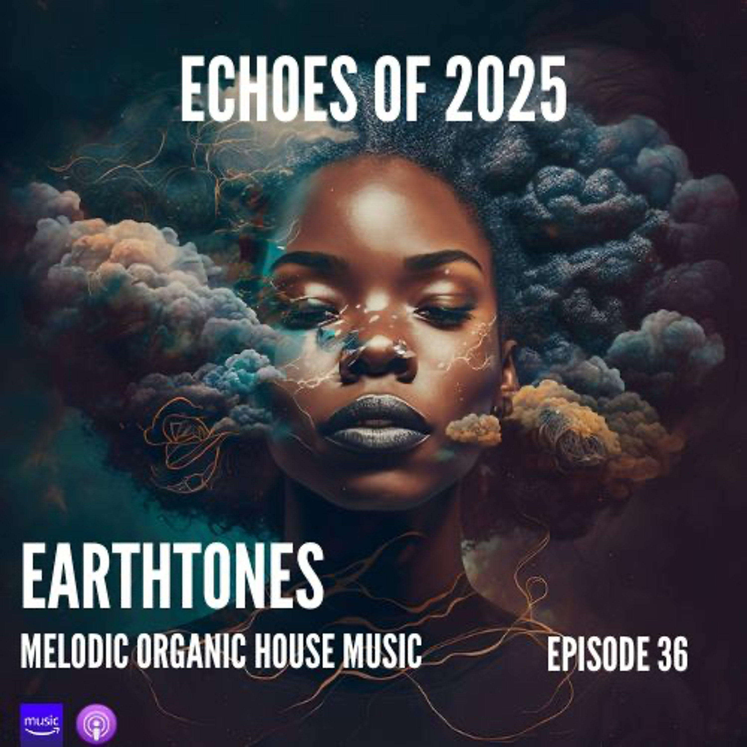 EarthTones - Melodic Organic House Music
