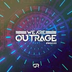 OUTRAGE - We Are OUTRAGE 030