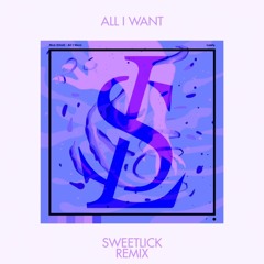 Nick Elliot - All I Want (SweetLick Remix)