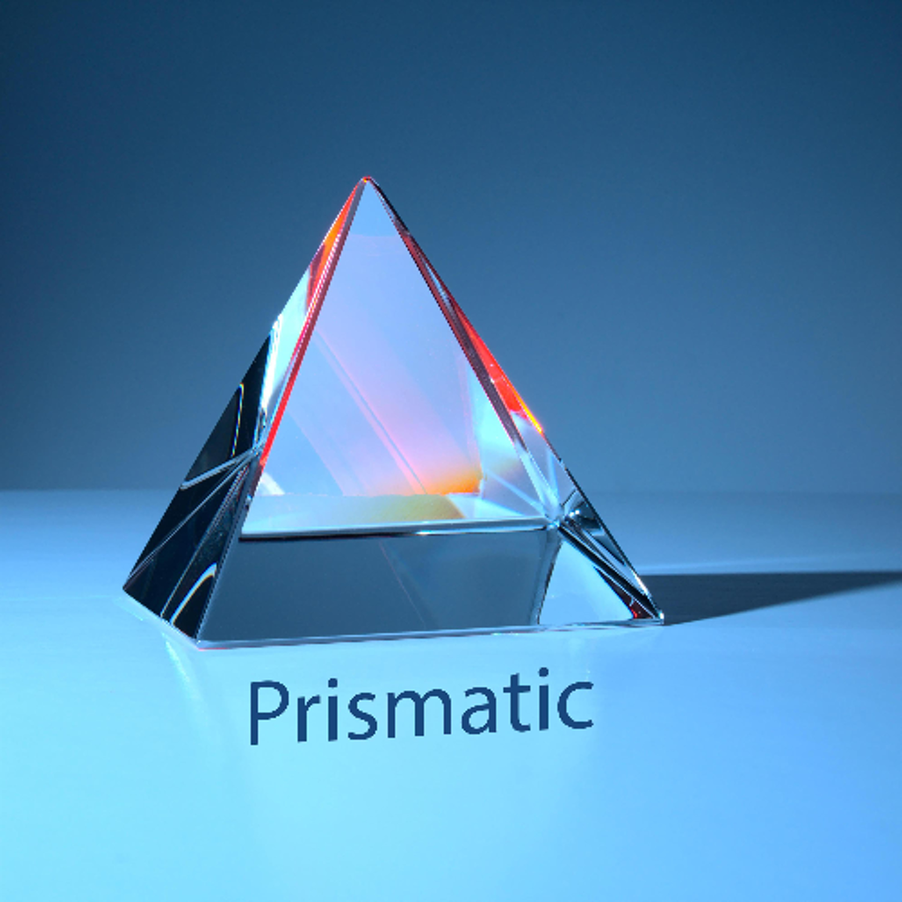 Prismatic episode artwork