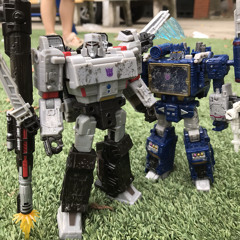 CÒN THƯƠNG THÌ KHÔNG ĐỂ CHO SOUNDWAVE KHÓC MEGATRON NHỚ KHÔNG X SUÝT NỮA THÌ REMIX SLOWN RMX