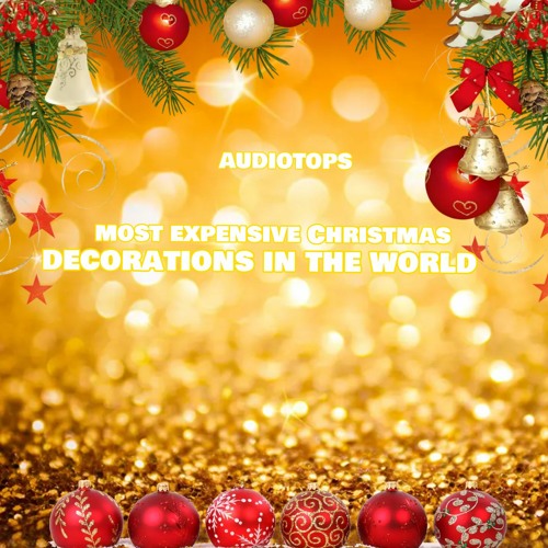 stream-most-expensive-christmas-decorations-in-the-world-by-audiotops