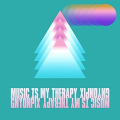 Gnyonpix - Rendition Of Magicant (taken from Music Is My Therapy EP)