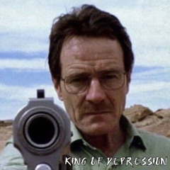 King of Depression(prod. riddickxbeats) - T-Von & Comxn