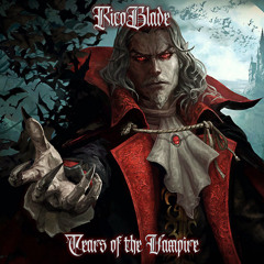 Tears of the Vampire