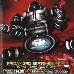 Vibes @ SV - Bagleys (03/09/1999)