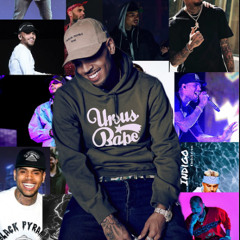 "MAKE A MOVIE" X @1XH3R0 (JERSEYCLUB)