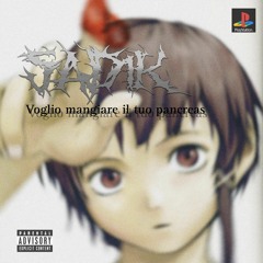 VOGLIO MANGIARE IL TUO PANCREAS