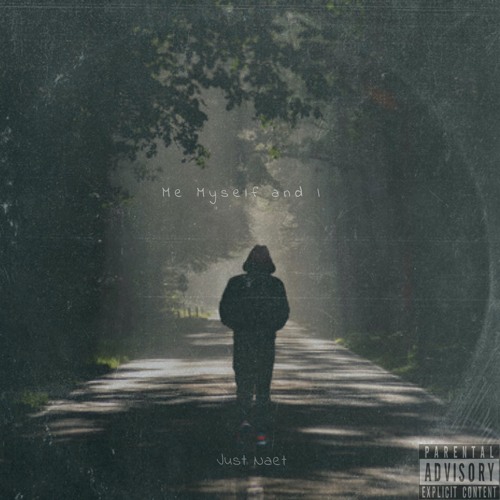 Everyday Feels The Same By Justnaet