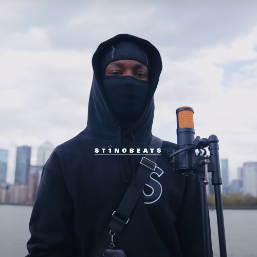"Recruits" #UTH Shuuds x #410 Shmur UK Drill Type Beat @st1nobeats