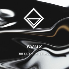 Premiere: SVNX — Energy Emanation [OTIUM004]