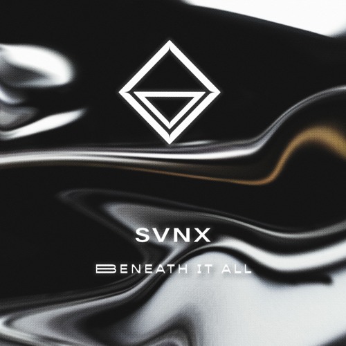Premiere: SVNX — Energy Emanation [OTIUM004]