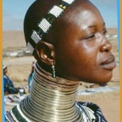 Ethiopian Neck Brace