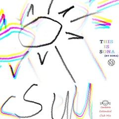 This is Sona - Ft. Sona (Canastria Remix)