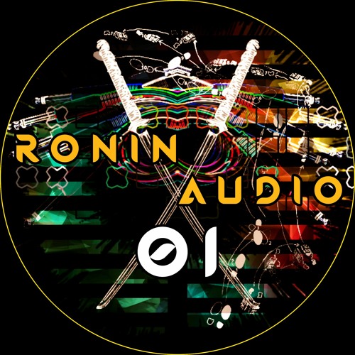RONINAUDIO01 – previews (OUT NOW)