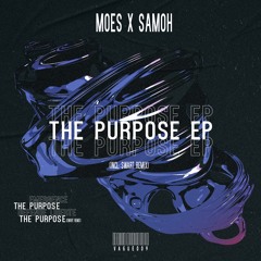 MOTZ Premiere: MOES & Samoh - The Purpose (SWART Remix)