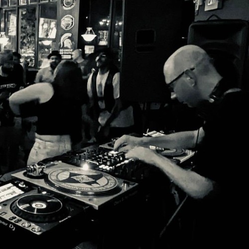 JAK SpkrBox Memorial Day 2024 - minimal detroit