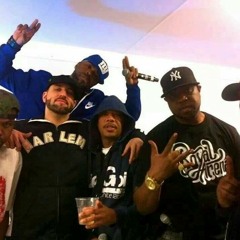 R.A. THE RUGGED MAN - SUP4 (777 MAGIC STARDUST RMX)