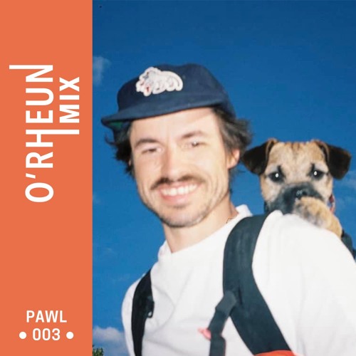 O'RHEUN Mix - Pawl