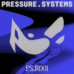 I Think He's Listening To Me - Fergus Sweetland | Out now on Pressure Systems