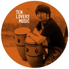 Takashi Nakazato - Clandestina - TLP003 Snippets