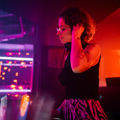 ☻ FEMMI @ Club Vaag 24/05 ☻