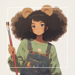 a Touch of the Brush