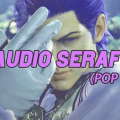 Claudio Serafino (Pop Ver.)