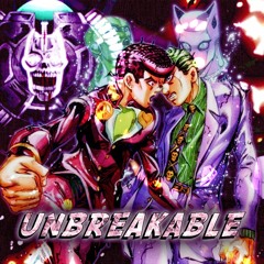 「UNBREAKABLE v2」