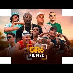 QUEM CONTOU, CONTOU - IG, Lele JP, Nego Micha, Kadu, Leh, Menor Kau, Luki e Neguinho PRT (DJ Hyago)