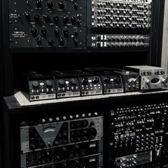 Portuguese Hypnotic Techno Set by Tomás Marquez