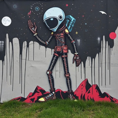 STOP ME FALLING (GalacticMartian)