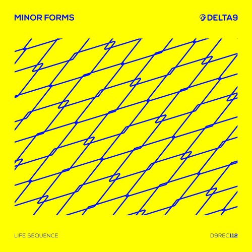 Minor Forms - Empire [Premiere]