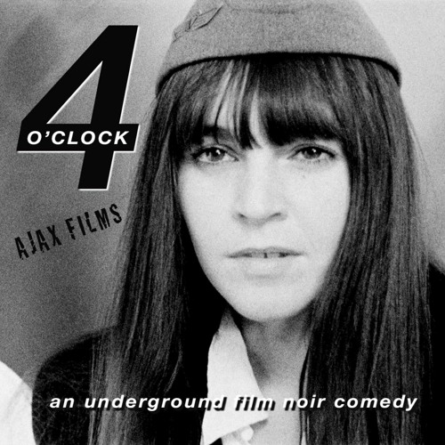 4 O'CLOCK underground film Theme (feat. Shannon Pengelly)