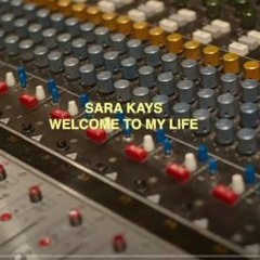 Sara Kays - Welcome To My Life (Simple Plan Cover)