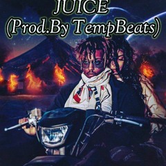 [FREE] Juice WRLD Type Beat "Juice"(Prod. By TempBeats)