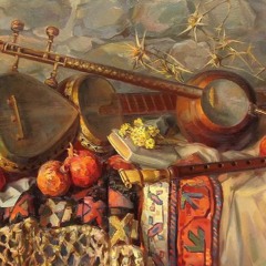 Armenian Folk Music ~instrumental~