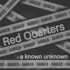 a known unknown