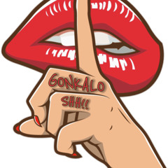 Gonkalo - Shh!!